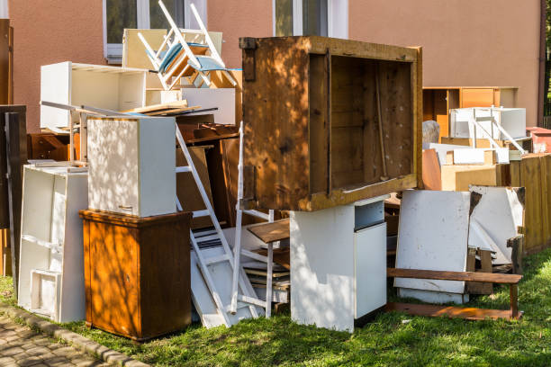 Trusted Hazel Crest, IL Junk Removal Services Experts