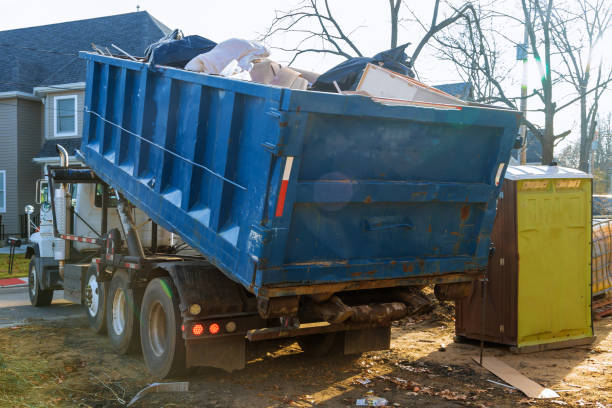 Best Residential Junk Removal  in Hazel Crest, IL