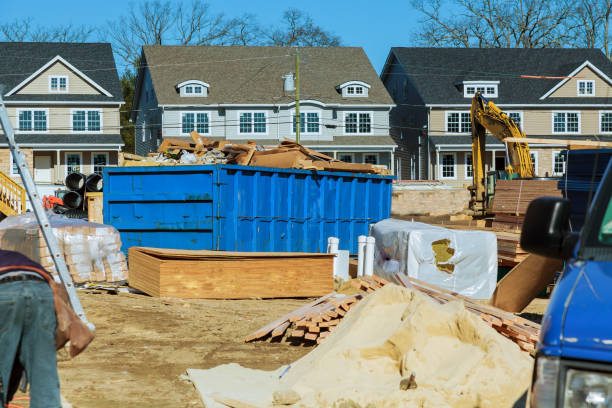 Best Hoarding Cleanup  in Hazel Crest, IL